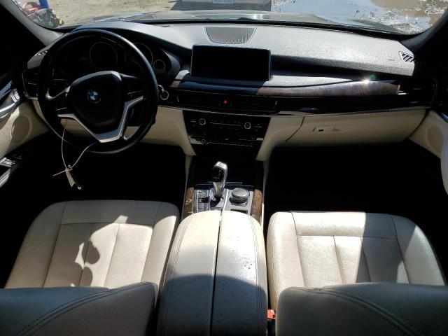 2017 BMW X5 SDRIVE3 - 5UXKR2C31H0U23048