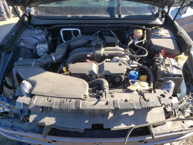 4S4BSACC4H3379038 Subaru Outback 2.5i Premium