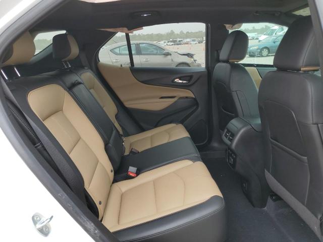 2022 CHEVROLET EQUINOX PR - 2GNAXXEV7N6127704