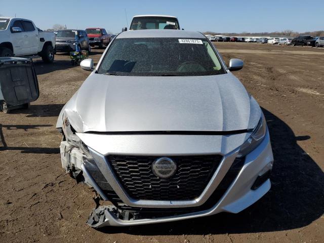 2020 NISSAN ALTIMA S 1N4BL4BV4LC148631