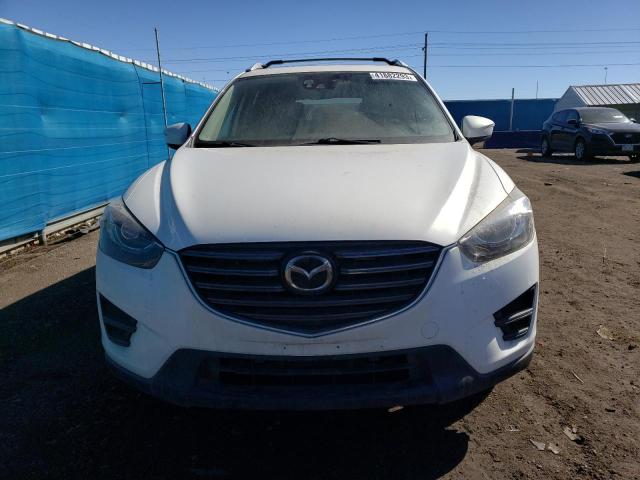 JM3KE4DY8G0669877 Mazda CX-5 GT