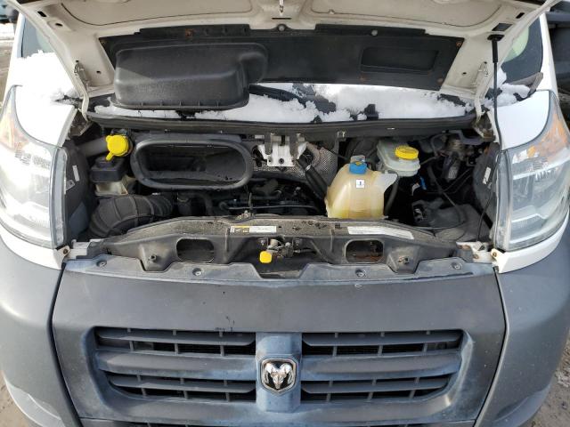 2015 RAM PROMASTER - 3C6TRVCG9FE509133
