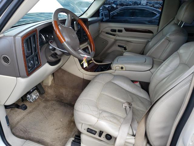 3GYEK63NX2G213766 Cadillac ESCALADE EXT