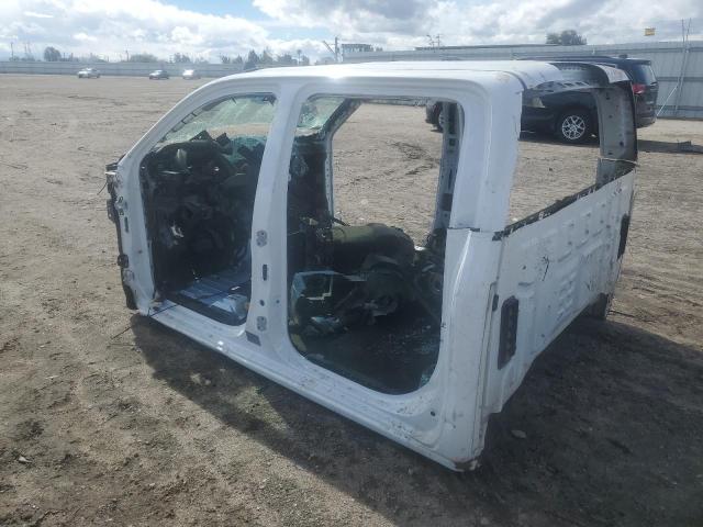 2017 CHEVROLET SILV1500 2 - 3GCUKREC0HG172751