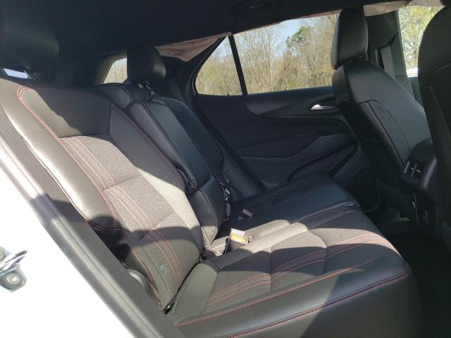 2022 CHEVROLET EQUINOX RS 3GNAXMEV9NS189203