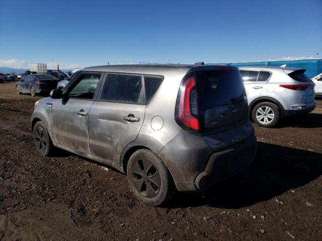 2015 KIA SOUL KNDJN2A25F7168900