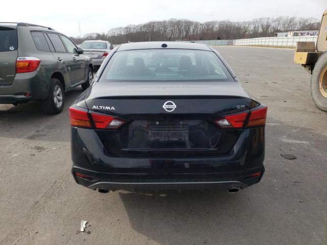 2020 NISSAN ALTIMA SR 1N4BL4CV1LC131283