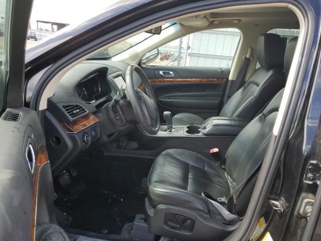 2LMHJ5AT1DBL57794 Lincoln MKT