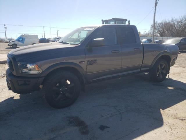2019 RAM 1500 CLASS 1C6RR7GT5KS660779
