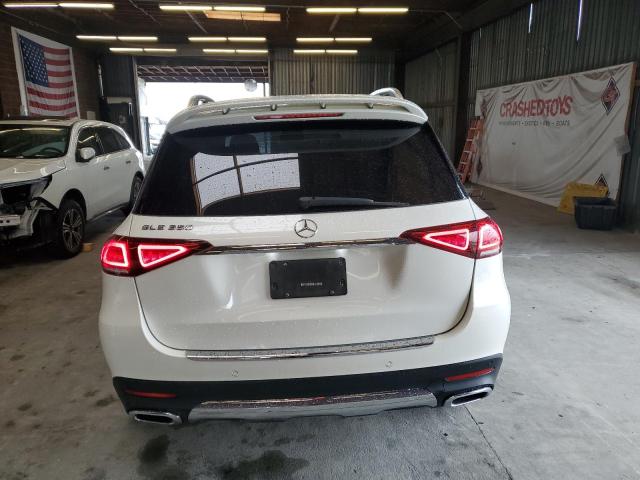 2021 MERCEDES-BENZ GLE 350 4JGFB4JB1MA509070