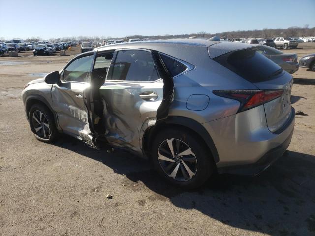 2020 LEXUS NX 300 - JTJGARDZ2L5003351