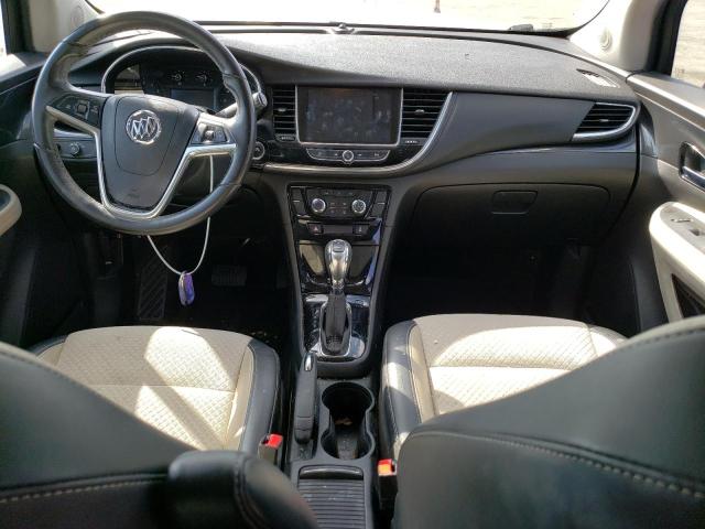 2019 BUICK ENCORE PRE - KL4CJASBXKB709003