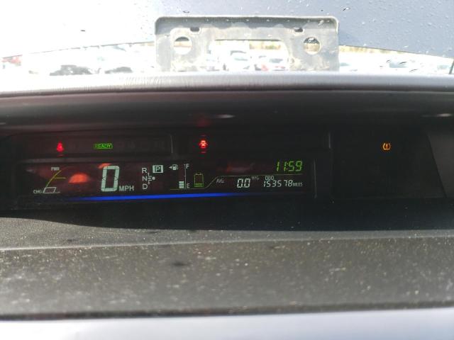 2016 TOYOTA PRIUS V JTDZN3EU4GJ052595