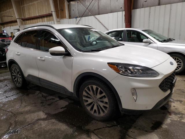 2020 FORD ESCAPE TIT - 1FMCU9J99LUB15501