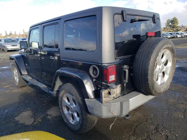 1C4BJWEG0EL117128 Jeep Wrangler Unlimited Sahara