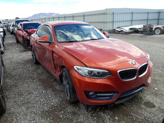2017 BMW 230I - WBA2F9C30HV984229