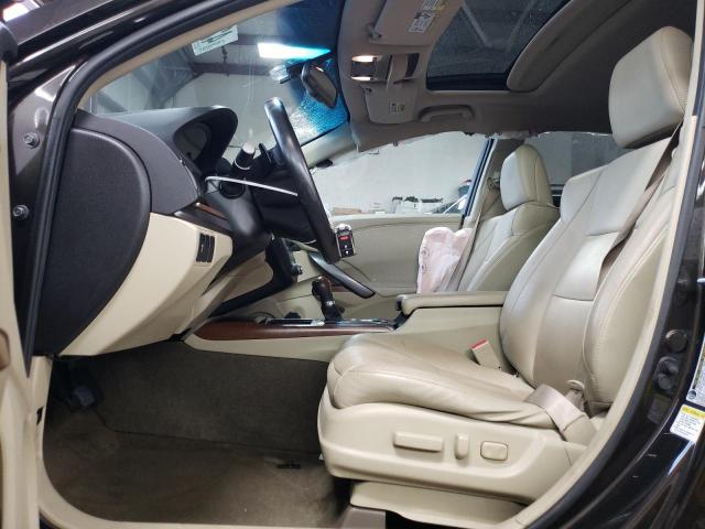 5J8TB4H31EL017376 Acura RDX