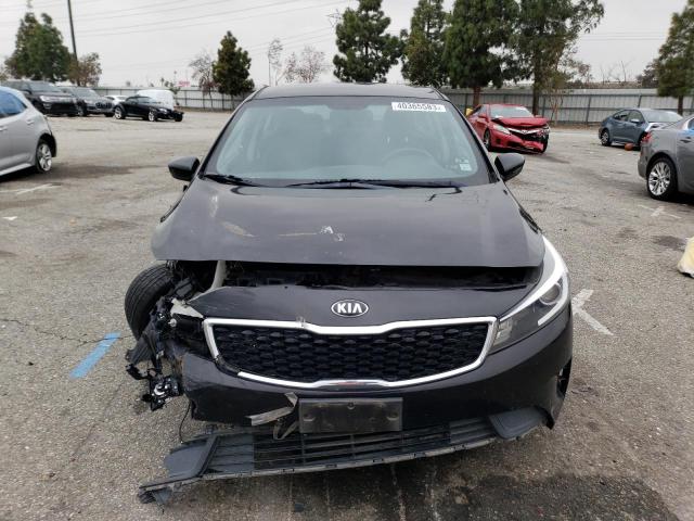 3KPFK4A7XJE280073 KIA FORTE LX