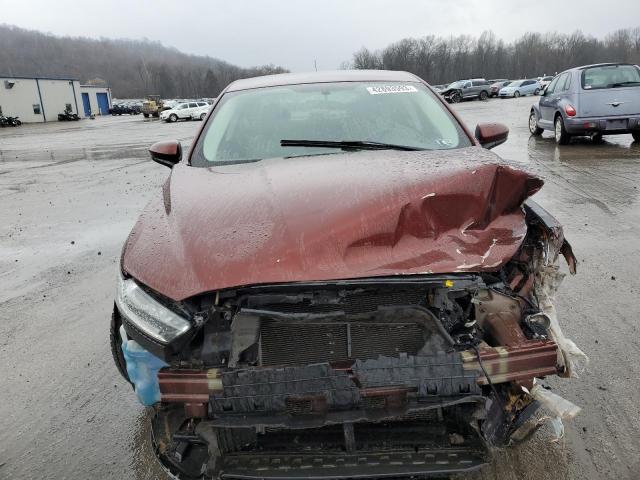 2016 FORD FUSION S 3FA6P0G72GR210219