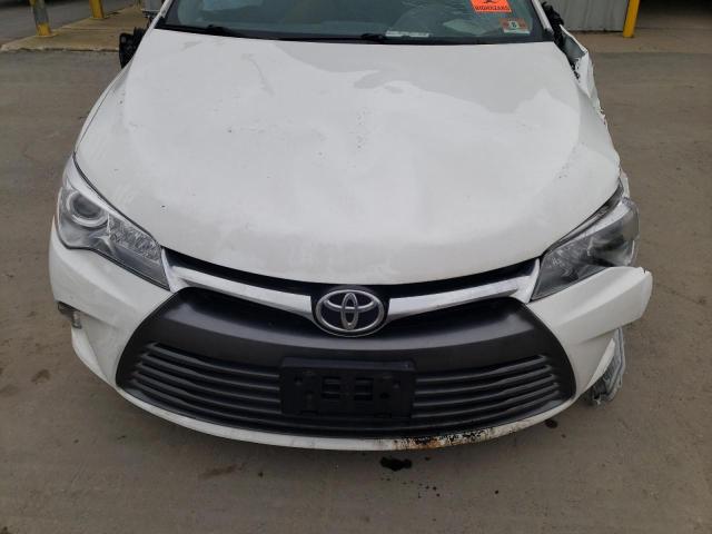 2015 TOYOTA CAMRY LE 4T4BF1FK4FR471741