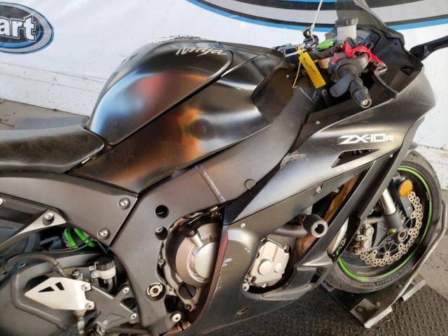 2015 KAWASAKI ZX1000 J - JKAZXCJ10FA026283