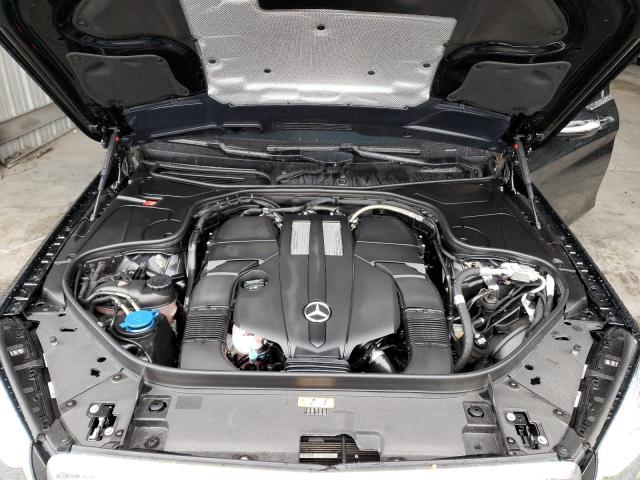 2020 MERCEDES-BENZ S 450 - WDDUG6GB5LA520870