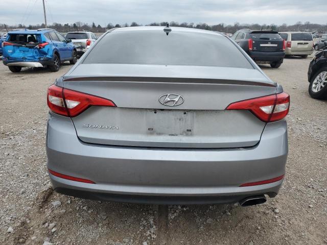 2016 HYUNDAI SONATA SE 5NPE24AF4GH333616