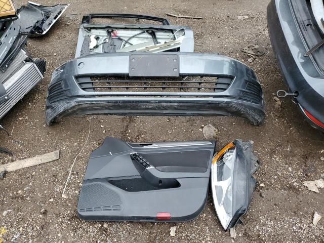 2016 VOLKSWAGEN GOLF SPORT - 3VWC17AUXGM505410