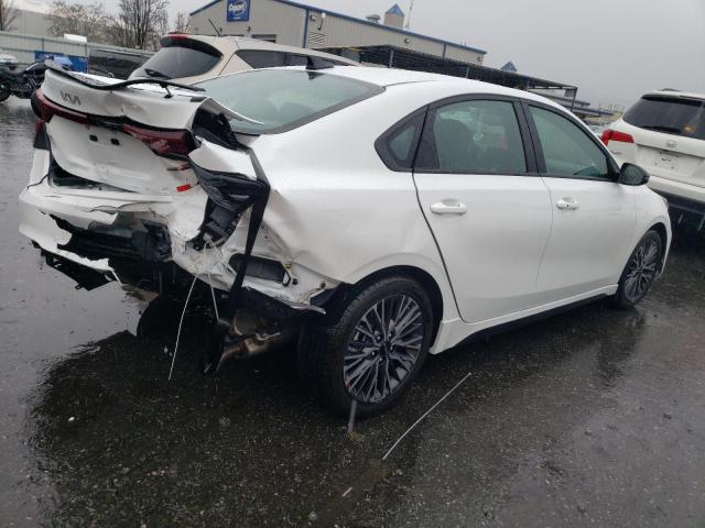3KPF54AD6PE527188 KIA Forte Gt Line