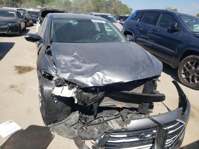 2018 HYUNDAI ELANTRA SE - 5NPD74LF2JH314337