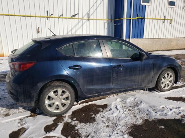 2018 MAZDA 3 SPORT 3MZBN1K74JM263467