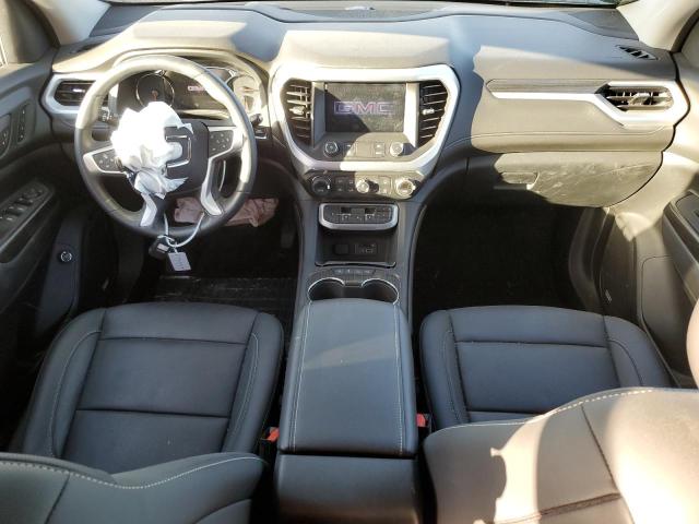 2021 GMC ACADIA SLT - 1GKKNMLS4MZ219337