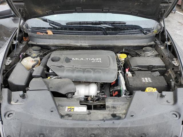 1C4PJLDB3HW522848 Jeep Cherokee Limited