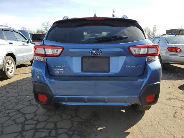 JF2GTAEC6KH228492 Subaru Crosstrek Premium