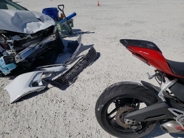 2016 DUCATI SUPERBIKE - ZDM14B1W7GB002225