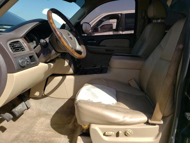 1GKFK06209R200631 GMC YUKON XL DENALI