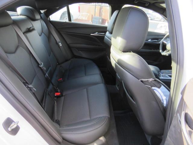 2020 CADILLAC CT4 PREMIU - 1G6DB5RK5L0156314
