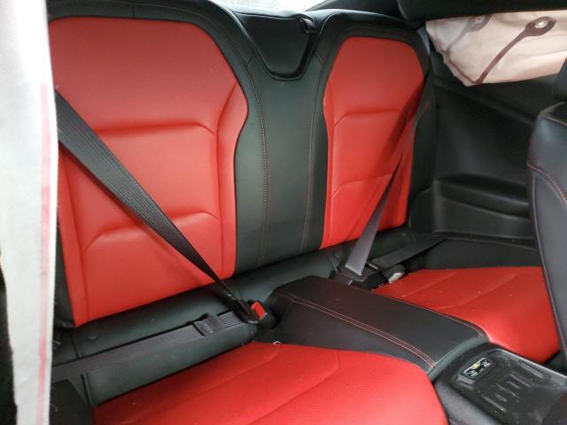 2017 CHEVROLET CAMARO SS 1G1FH1R70H0131040