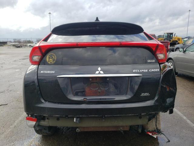2019 MITSUBISHI ECLIPSE CR JA4AT5AA2KZ000414