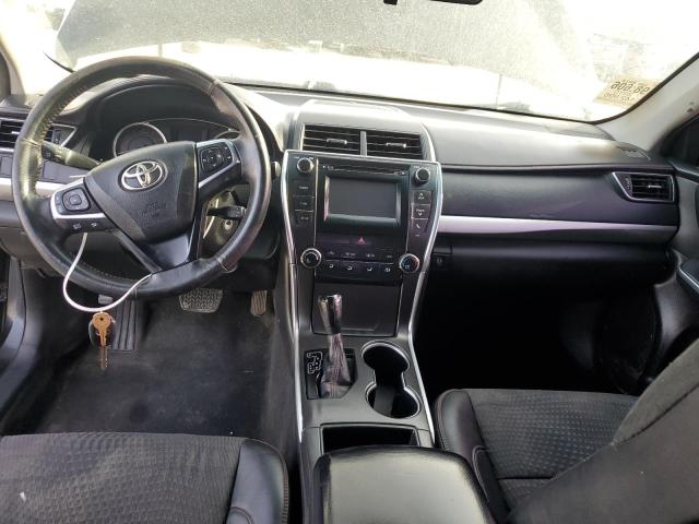 2015 TOYOTA CAMRY LE 4T1BF1FK0FU099535