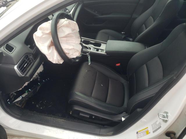 2021 HONDA ACCORD SPO 1HGCV1F33MA105204