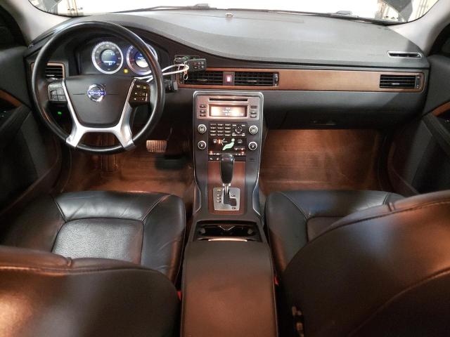 YV1982AS1A1132072 Volvo S80
