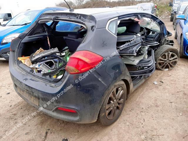 U5YHN516LDL060637 KIA Ceed 2 Eco