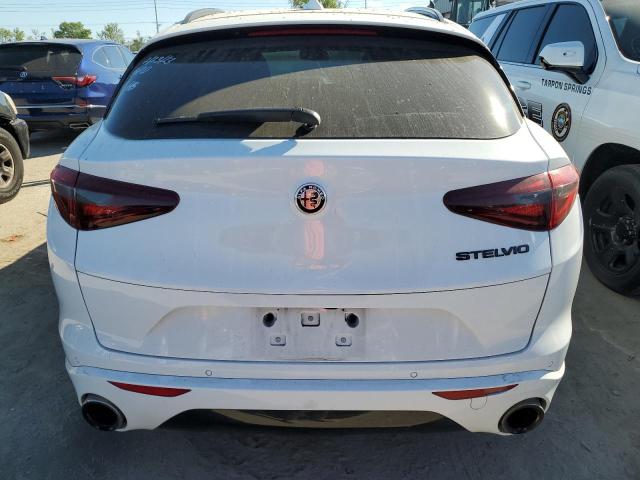 2021 ALFA ROMEO STELVIO SP - ZASPAJAN5M7D14811