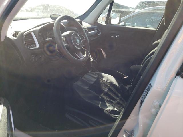 ZACCJAAB9JPG89158 Jeep Renegade Sport