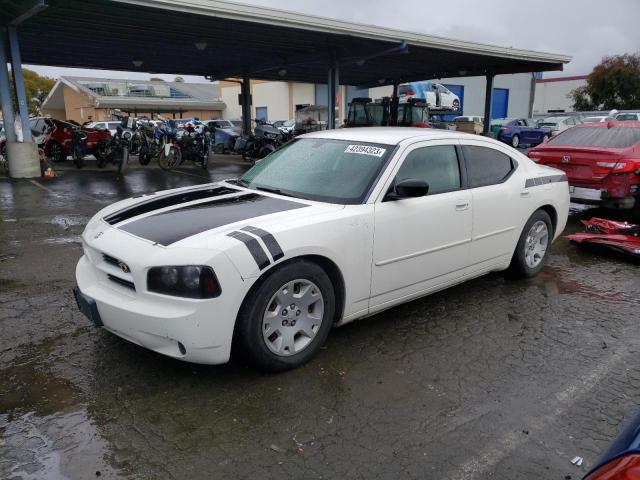 2008 Dodge Charger 