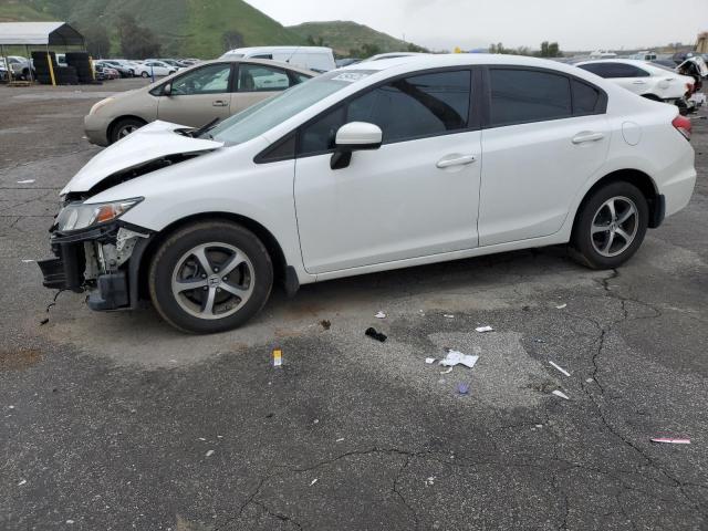 2015 HONDA CIVIC SE 2HGFB2F7XFH553782