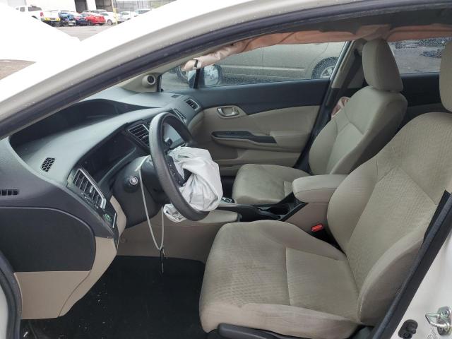 2015 HONDA CIVIC SE 2HGFB2F7XFH553782