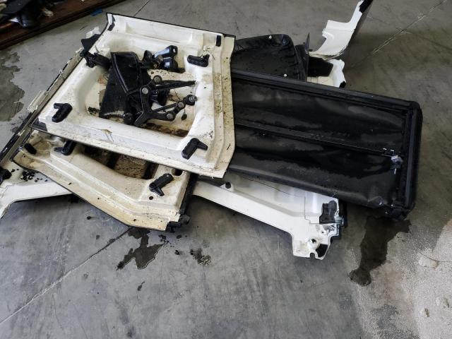 1C6JJTFM1ML615844 Jeep Gladiator Overland
