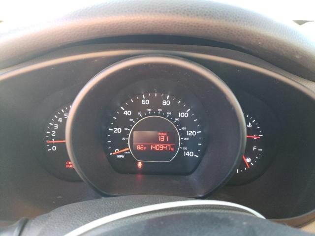 KNDJN2A21F7117135 KIA SOUL